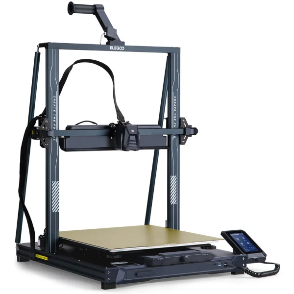 ELEGOO Neptune 4 Max (420*420*480mm)