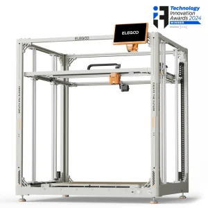 ELEGOO OrangeStorm Giga (800X800X1000mm)