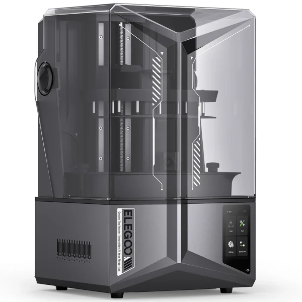 ELEGOO Saturn 4 Ultra 12k