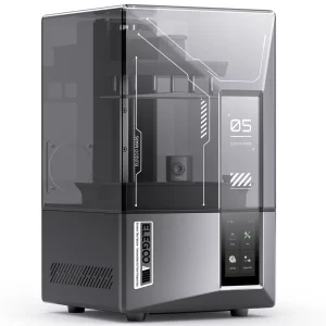 ELEGOO Mars 5 Ultra, 9k