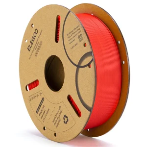 PLA ROJO