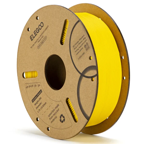 PLA AMARILLO