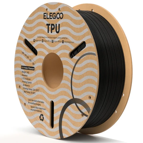 TPU NEGRO