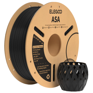 ASA NEGRO