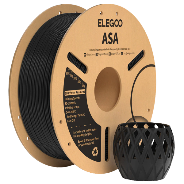 ASA NEGRO