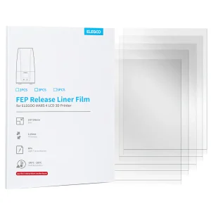 FEP Film for Mars 4/5/5 Ultra (1 unidad)