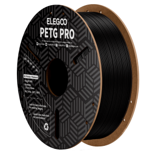 PETG PRO NEGRO