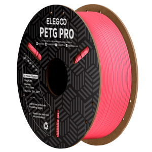 PETG PRO ROSA