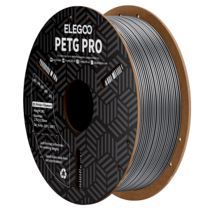 PETG PRO PLATEADO