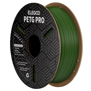 PETG PRO VERDE OLIVO