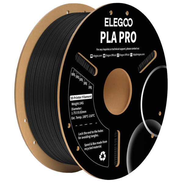 PLA PRO NEGRO