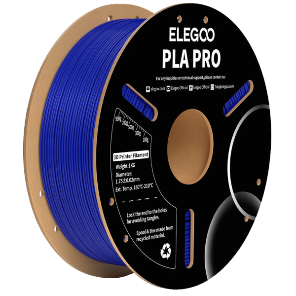 PLA PRO AZUL