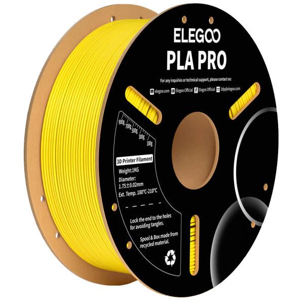 PLA PRO AMARILLO