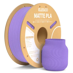 MATTE LAVANDA PURPURA