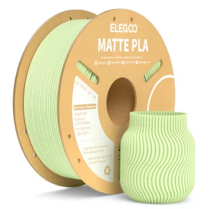 MATTE VERDE MENTA