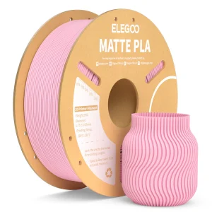 MATTE ROSA