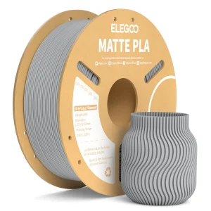 MATTE GRIS