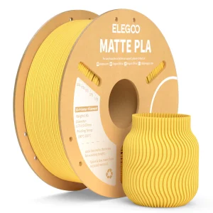 MATTE AMARILLO SOL