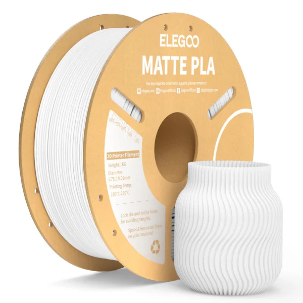 MATTE BLANCO