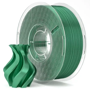 SILK VERDE JADE