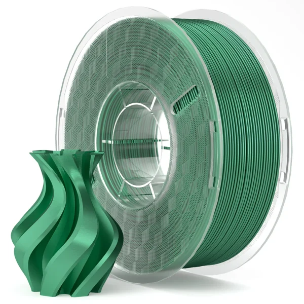 SILK VERDE JADE
