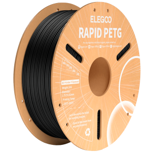 RAPID PETG NEGRO