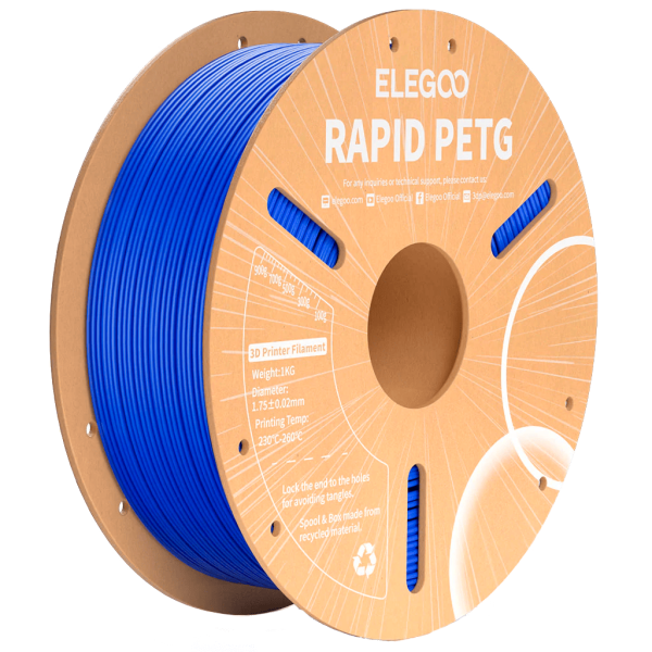 RAPID PETG AZUL
