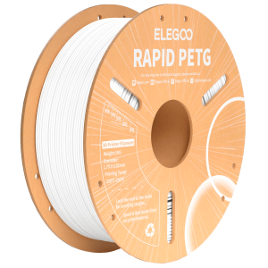 RAPID PETG BLANCO