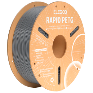 RAPID PETG GRIS ESPACIAL
