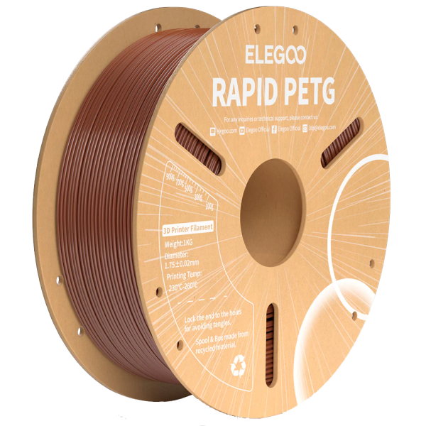 RAPID PETG CAFE