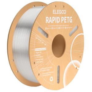 RAPID PETG TRANSPARENTE