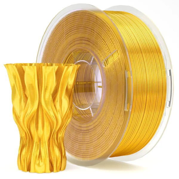 SILK DORADO