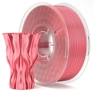 SILK ROSA CORAL
