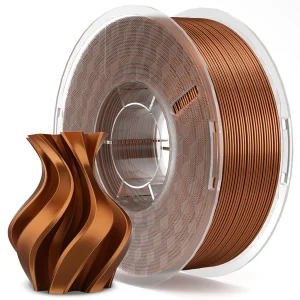 SILK BRONCE